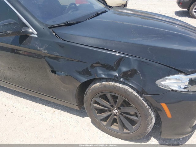 Продаж на аукціоні авто 2015 Bmw 528i Xdrive, vin: WBA5A7C58FD628390, номер лоту: 45666910