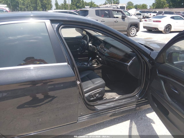Продаж на аукціоні авто 2015 Bmw 528i Xdrive, vin: WBA5A7C58FD628390, номер лоту: 45666910