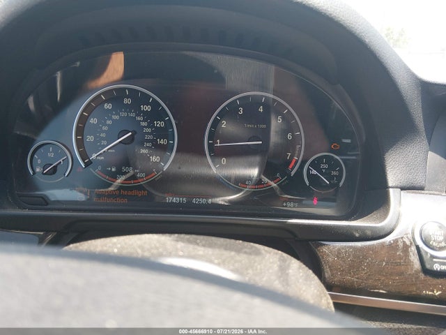 Продаж на аукціоні авто 2015 Bmw 528i Xdrive, vin: WBA5A7C58FD628390, номер лоту: 45666910