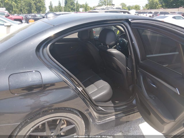 Продаж на аукціоні авто 2015 Bmw 528i Xdrive, vin: WBA5A7C58FD628390, номер лоту: 45666910