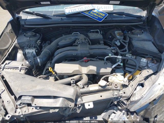 JF1GPAL68E8224373 Subaru Impreza 2.0i Sport Premium