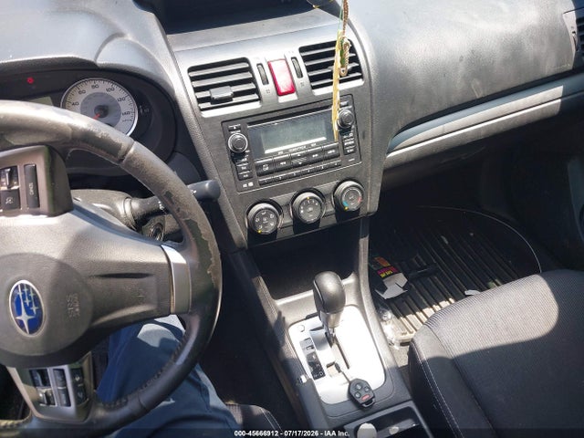 JF1GPAL68E8224373 Subaru Impreza 2.0i Sport Premium