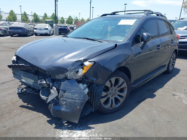 JF1GPAL68E8224373 Subaru Impreza 2.0i Sport Premium