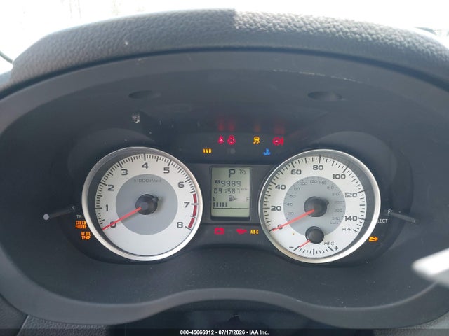 JF1GPAL68E8224373 Subaru Impreza 2.0i Sport Premium