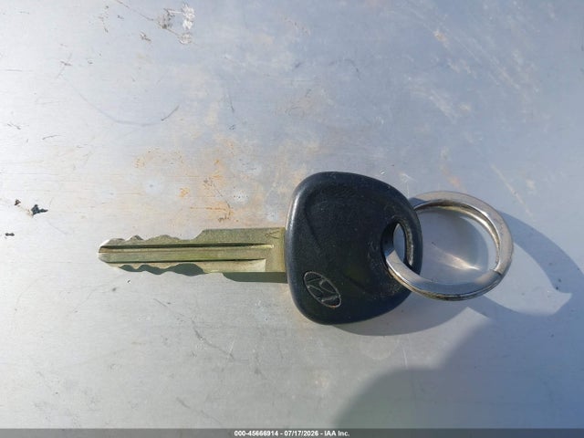 45666914 :رقم المزاد ، KMHCN46C09U317141 vin ، 2009 Hyundai Accent Gls مزاد بيع