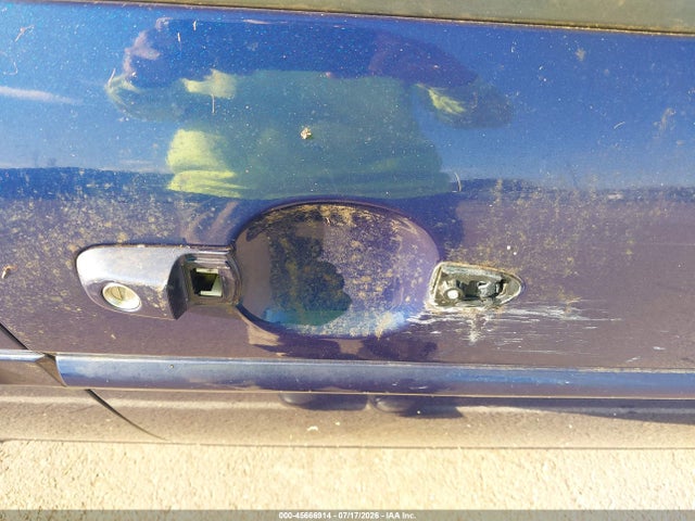 45666914 :رقم المزاد ، KMHCN46C09U317141 vin ، 2009 Hyundai Accent Gls مزاد بيع