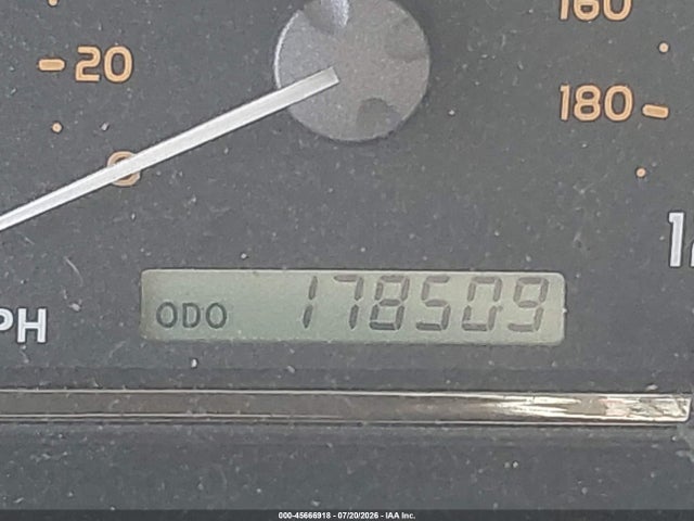 Продаж на аукціоні авто 2007 Toyota Sequoia Sr5, vin: 5TDZT34A37S291894, номер лоту: 45666918
