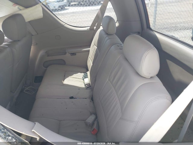 Продаж на аукціоні авто 2007 Toyota Sequoia Sr5, vin: 5TDZT34A37S291894, номер лоту: 45666918