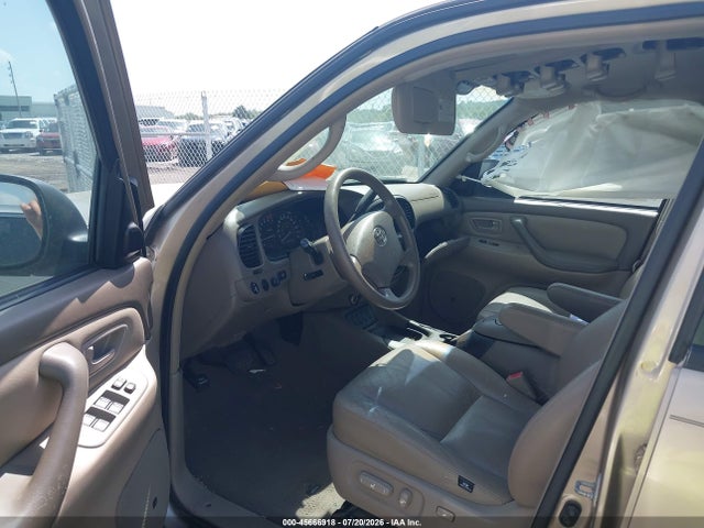 Продаж на аукціоні авто 2007 Toyota Sequoia Sr5, vin: 5TDZT34A37S291894, номер лоту: 45666918