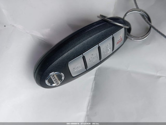 Nissan SENTRA SV 2018 3N1AB7APXJY254473 Image 11
