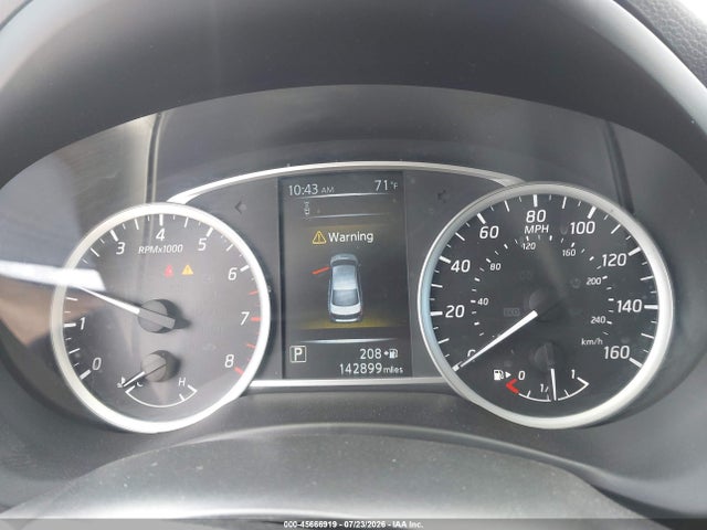 Nissan SENTRA SV 2018 3N1AB7APXJY254473 Image 7