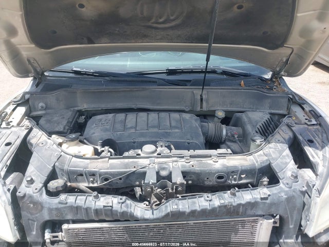 Aukcja sprzedaży 2014 Buick Enclave Premium, vin: 5GAKRCKD0EJ222573, numer aukcji: 45666923