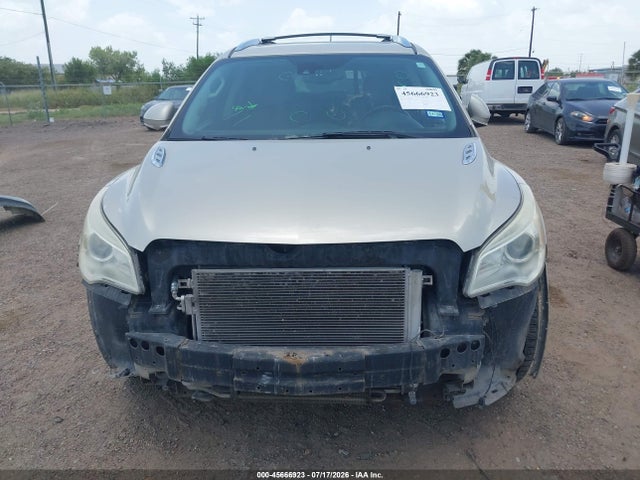 Aukcja sprzedaży 2014 Buick Enclave Premium, vin: 5GAKRCKD0EJ222573, numer aukcji: 45666923