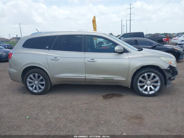 Aukcja sprzedaży 2014 Buick Enclave Premium, vin: 5GAKRCKD0EJ222573, numer aukcji: 45666923
