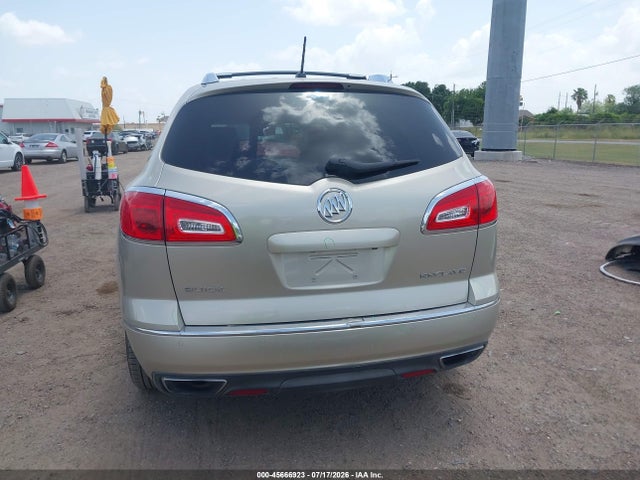 Aukcja sprzedaży 2014 Buick Enclave Premium, vin: 5GAKRCKD0EJ222573, numer aukcji: 45666923
