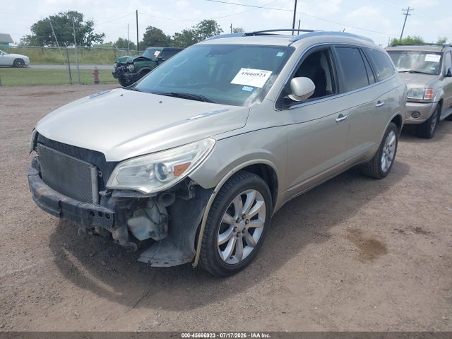 Aukcja sprzedaży 2014 Buick Enclave Premium, vin: 5GAKRCKD0EJ222573, numer aukcji: 45666923