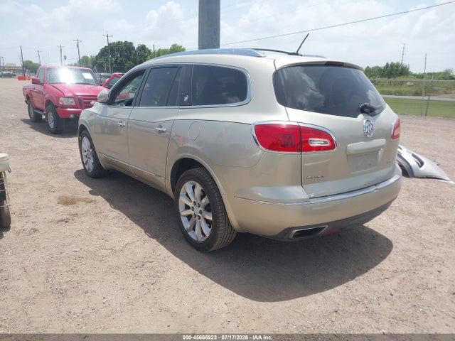 Aukcja sprzedaży 2014 Buick Enclave Premium, vin: 5GAKRCKD0EJ222573, numer aukcji: 45666923