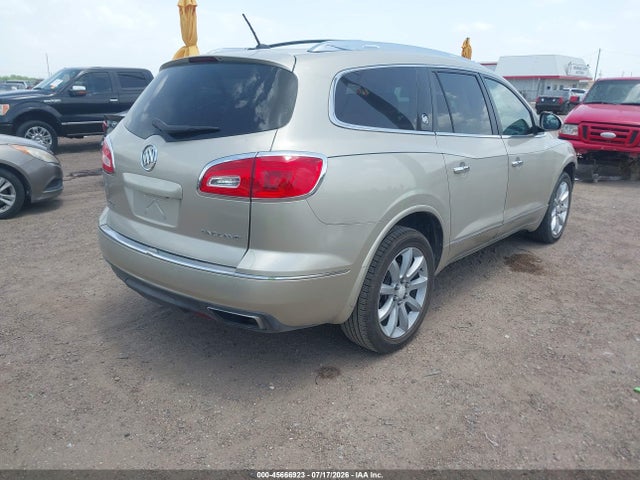 Aukcja sprzedaży 2014 Buick Enclave Premium, vin: 5GAKRCKD0EJ222573, numer aukcji: 45666923