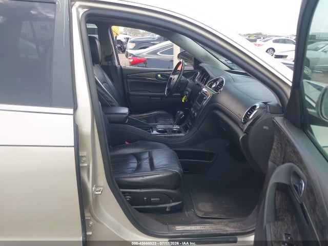 Aukcja sprzedaży 2014 Buick Enclave Premium, vin: 5GAKRCKD0EJ222573, numer aukcji: 45666923