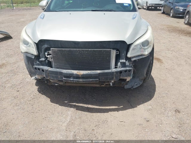 Aukcja sprzedaży 2014 Buick Enclave Premium, vin: 5GAKRCKD0EJ222573, numer aukcji: 45666923