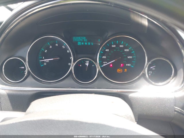 Aukcja sprzedaży 2014 Buick Enclave Premium, vin: 5GAKRCKD0EJ222573, numer aukcji: 45666923