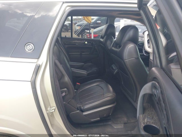 Aukcja sprzedaży 2014 Buick Enclave Premium, vin: 5GAKRCKD0EJ222573, numer aukcji: 45666923