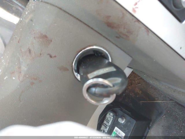 45666927 :رقم المزاد ، 2C3LK33G78H220474 vin ، 2008 Chrysler 300 Limited مزاد بيع