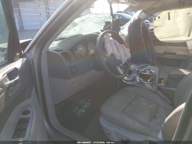 45666927 :رقم المزاد ، 2C3LK33G78H220474 vin ، 2008 Chrysler 300 Limited مزاد بيع