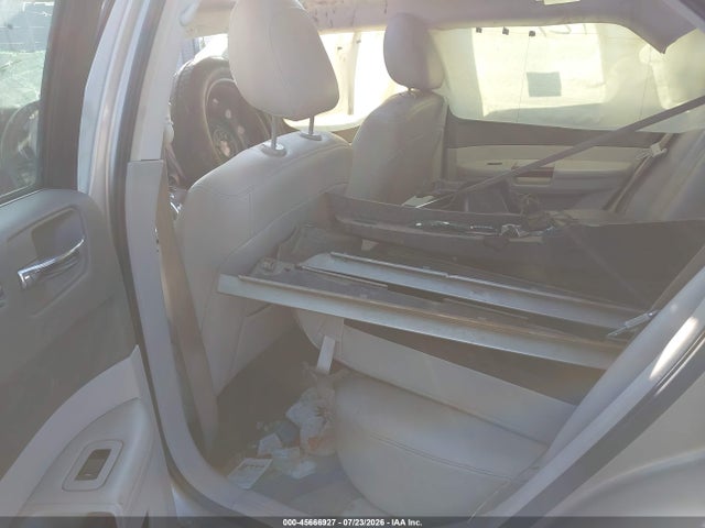 45666927 :رقم المزاد ، 2C3LK33G78H220474 vin ، 2008 Chrysler 300 Limited مزاد بيع