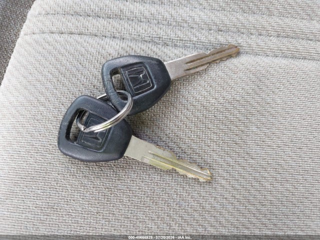 1999 Honda Accord Lx მანქანა იყიდება აუქციონზე, vin: 1HGCG5646XA040699, აუქციონის ნომერი: 45666929