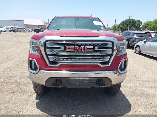Продажа на аукционе авто 2019 Gmc Sierra 1500 Slt, vin: 3GTU9DED5KG120532, номер лота: 45666931