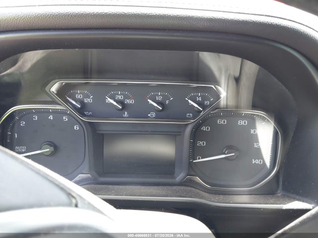 Продажа на аукционе авто 2019 Gmc Sierra 1500 Slt, vin: 3GTU9DED5KG120532, номер лота: 45666931