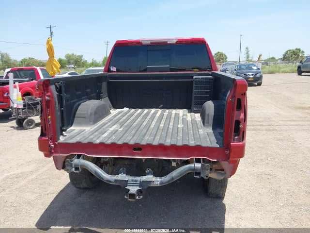 Продажа на аукционе авто 2019 Gmc Sierra 1500 Slt, vin: 3GTU9DED5KG120532, номер лота: 45666931