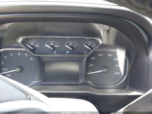 Продажа на аукционе авто 2019 Gmc Sierra 1500 Slt, vin: 3GTU9DED5KG120532, номер лота: 45666931