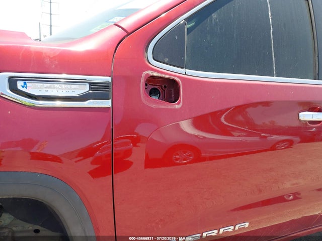 Продажа на аукционе авто 2019 Gmc Sierra 1500 Slt, vin: 3GTU9DED5KG120532, номер лота: 45666931