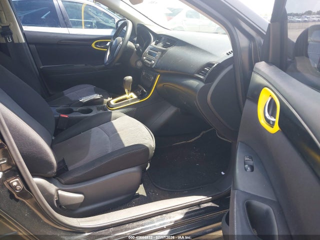 Aukcja sprzedaży 2014 Nissan Sentra Sv, vin: 3N1AB7APXEY253197, numer aukcji: 45666932