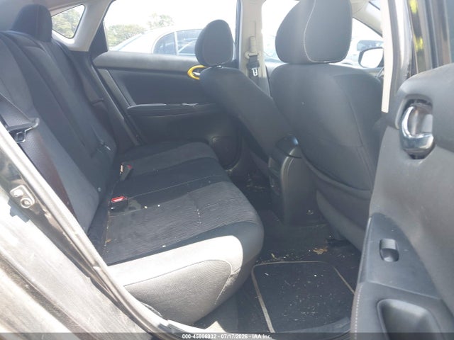 Aukcja sprzedaży 2014 Nissan Sentra Sv, vin: 3N1AB7APXEY253197, numer aukcji: 45666932