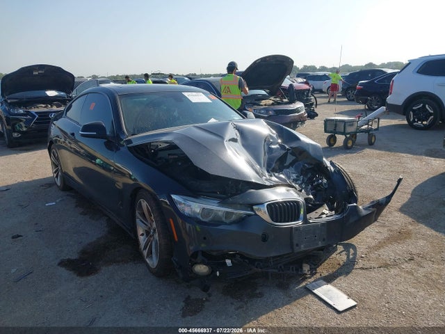 Aukcja sprzedaży 2014 Bmw 428i, vin: WBA3N3C55EK231010, numer aukcji: 45666937