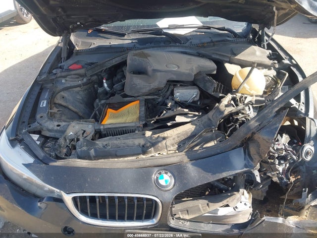 Aukcja sprzedaży 2014 Bmw 428i, vin: WBA3N3C55EK231010, numer aukcji: 45666937