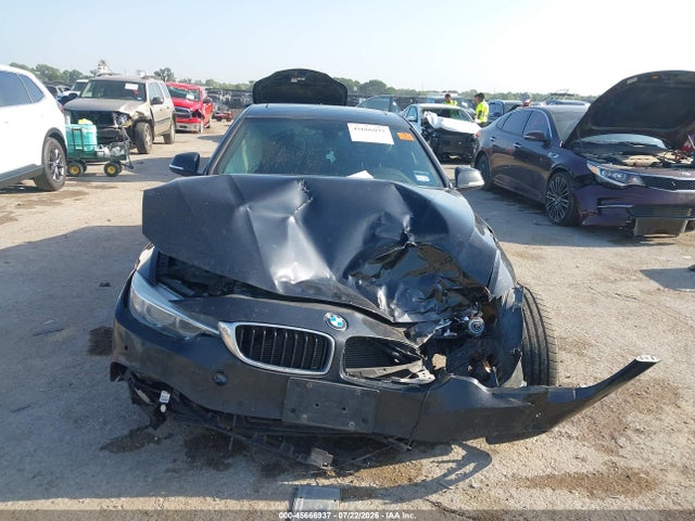 Aukcja sprzedaży 2014 Bmw 428i, vin: WBA3N3C55EK231010, numer aukcji: 45666937