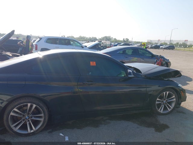 Aukcja sprzedaży 2014 Bmw 428i, vin: WBA3N3C55EK231010, numer aukcji: 45666937