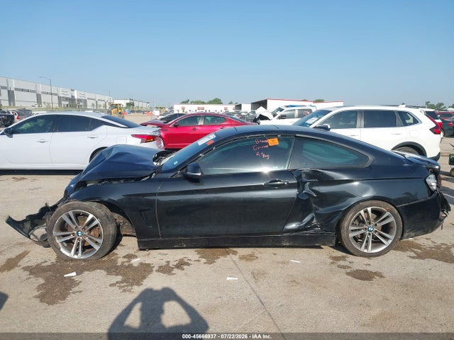 Aukcja sprzedaży 2014 Bmw 428i, vin: WBA3N3C55EK231010, numer aukcji: 45666937