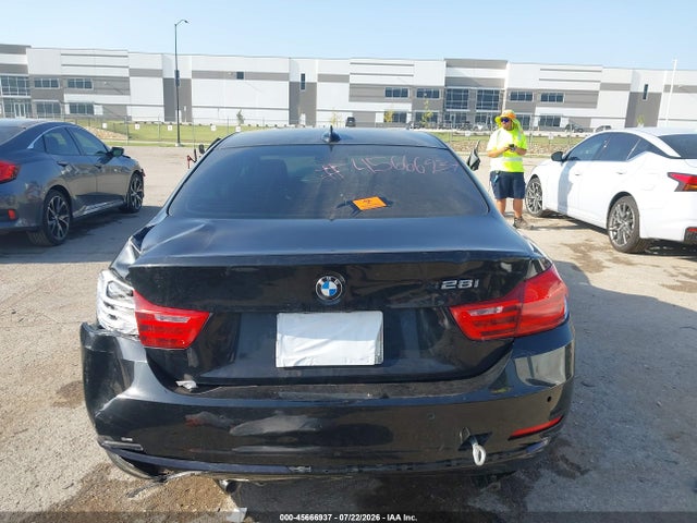 Aukcja sprzedaży 2014 Bmw 428i, vin: WBA3N3C55EK231010, numer aukcji: 45666937