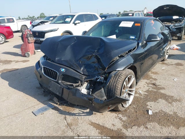 Aukcja sprzedaży 2014 Bmw 428i, vin: WBA3N3C55EK231010, numer aukcji: 45666937