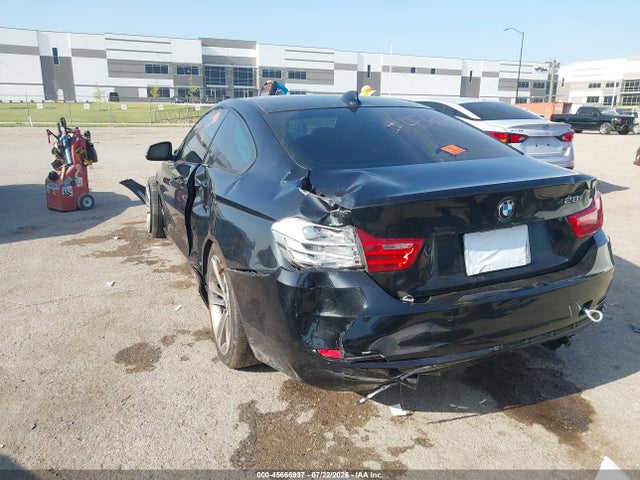 Aukcja sprzedaży 2014 Bmw 428i, vin: WBA3N3C55EK231010, numer aukcji: 45666937