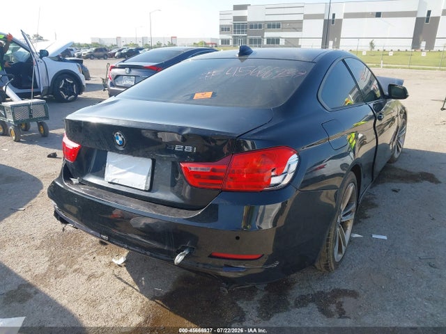 Aukcja sprzedaży 2014 Bmw 428i, vin: WBA3N3C55EK231010, numer aukcji: 45666937