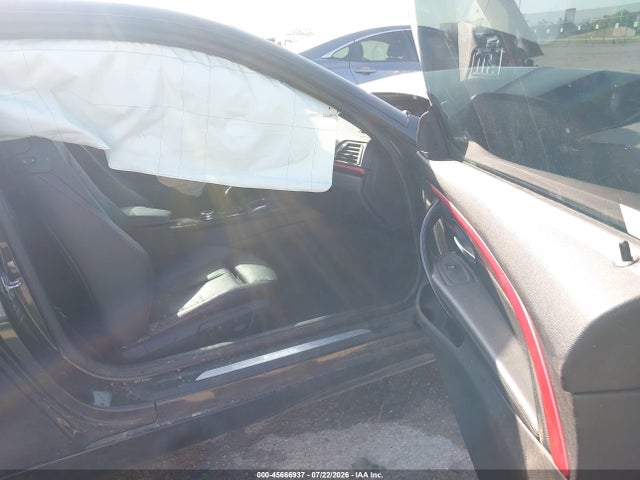 Aukcja sprzedaży 2014 Bmw 428i, vin: WBA3N3C55EK231010, numer aukcji: 45666937