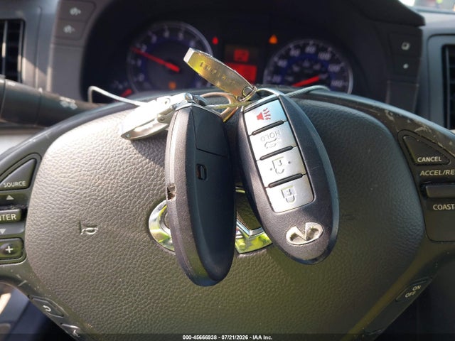 Aukcja sprzedaży 2007 Infiniti G35x, vin: JNKBV61F17M815258, numer aukcji: 45666938