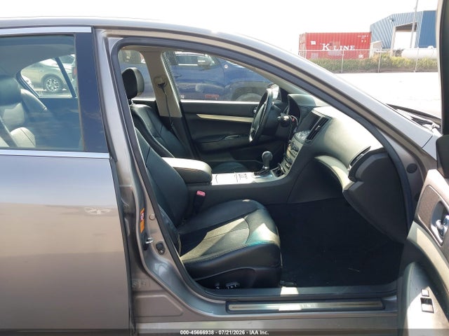 Aukcja sprzedaży 2007 Infiniti G35x, vin: JNKBV61F17M815258, numer aukcji: 45666938
