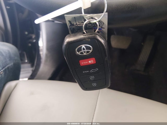 2025 Toyota Highlander Xle მანქანა იყიდება აუქციონზე, vin: 5TDKDRAH7SS550396, აუქციონის ნომერი: 45666939